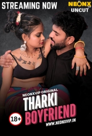 Tharki Boyfriend 2025 NeonX Hot Short Film Download (2025)