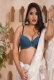 Anjali Gaud White Saree Strip (2025) Uncut Short Film Download