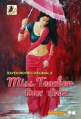 Miss Teacher (2022) RavenMovies S01E01T02 Web Series Watch Online