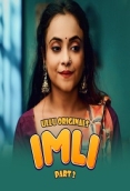 Imli Part 2 (2023) Ullu Web Series Watch Online