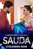Sauda (2023) Hunters S01E01T03 Web Series Watch Online