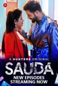 Sauda (2023) Hunters S01E04T06 Web Series Watch Online
