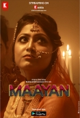 Maayan (2023) Kadduapp S01E01 Web Series Watch Online