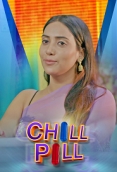 Chill Pill (2023) KooKu S01E01 Web Series Watch Online