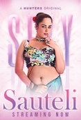 Sauteli (2023) Hunters S01E01T03 Web Series Watch Online