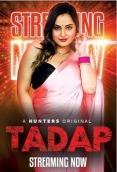 Tadap (2023) S01E01T03 Hunters Web Series Watch Online