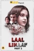 Laal Lihaaf Part 2 (2021) Ullu Web Series Watch Online