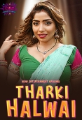 Tharki Halwai (2023) WoWentertainment S01E01T02 Web Series Watch Online