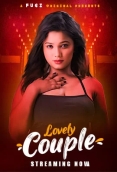 Lovely Couple (2023) Fugi S01E01 Web Series Download