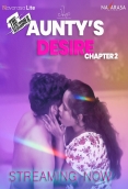 Auntys Desire (2023) NavaRasa S01E02 Web Series Download