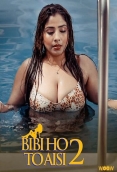 Biwi Ho To Aisi (2023) WOOW S02 Complete Web Series Download