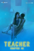 Teacher (2023) NavaRasa S01E02 Web Series Download
