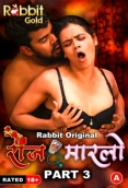 Rose Marlo (2023) RabbitMovies S01 Part 3 Web Series Download