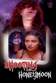 Bhootiya Honeymoon (2024) Wow S01E01T02 Web Series Download