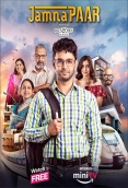 Jamnapaar (2024) Hindi S01 Complete Web Series Download