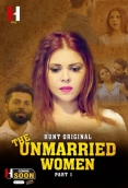 The Unmarried Women (2023) HuntCinema S01E01T02 Web Series Download