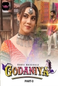 Godaniya 2024 Voovi S01 Part 3 Web Series Download
