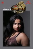 Maya 2024 IBAMovies S01E04 Web Series Download