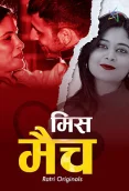 Mismatch 2024 Ratri S01E01T03 Web Series Download