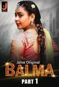 Balma 2024 Jalva S01 Part 1 Web Series Download
