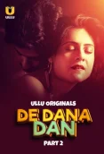 De Dana Dan 2024 S01 Part 2 Ullu Web Series Download
