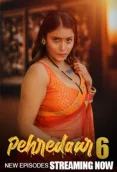 Pehredaar 2024 BigPlay S06E04T06 Web Series Download