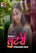 Luteri 2024 LookEnt S01 Part 2 Web Series Download