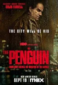 The Penguin 2024 S01E02 Hindi Dubbed Web Series Download