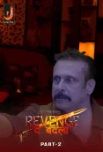 Revenge the Badla 2024 Jalva S01 Part 2 Web Series Download