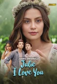 Julie I Love You 2024 Jugnu S01E01T03 Web Series Download