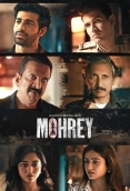 Mohrey 2024 Hindi S01 Complete Web Series Download