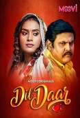 Dildaar 2025 Moovi S01E01T06 Web Series Download