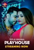 Play House 2025 TeFlix S01E03T04 Web Series Download