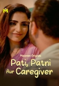 Pati Patni Aur Caregiver 2025 Mastram S01E01T03 Web Series Download