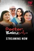 Doctor Babu (2025) Makhan S01E01T07 Web Series Download