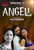 Angel (2025) Nmxseries S01 E01 Web Series