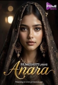 Anara (2025) PrimeShots S01E02 Web Series