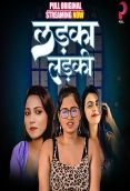 Ladka Ladki (2025) Pullapp S01 E01-04 Web Series