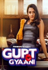 Gupt Gyaani (2022) PrimeShots S01E02 Hindi Web Series Watch Online (2023)
