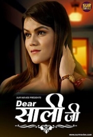 Dear Sali Ji (2022) Surmovies S01E01 Web Series Watch Online (2023)