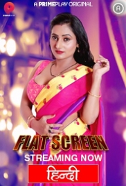 Flat Screen (2022) S01 Part 1 Hindi Web Series Watch Online (2023)