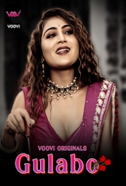 Gulabo (2022) Voovi S01 Part 1 Web Series Watch Online (2023)