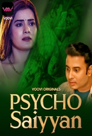 Psycho Saiyyan (2023) Voovi S01E01T02 Web Series Watch Online (2023)