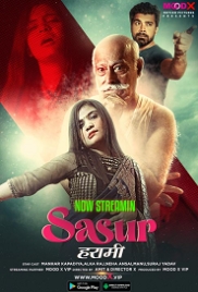 Sasur Harami (2023) MoodX S01E02 Web Series Watch Online (2023)