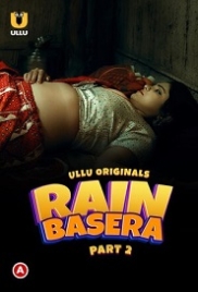 Rain Basera (2023) S01 Part 2 Ullu Web Series Watch Online (2024)