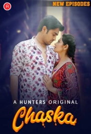 Chaska (2023) Hunters S01E05T07 Web Series Watch Online (2024)