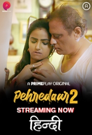 Pehredaar (2022) PrimePlay S02E04T05 Web Series Watch Online (2024)