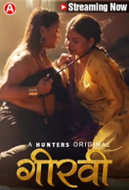 Girvi (2023) Hunters S01E01T03 Web Series Watch Online (2024)