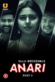 Anari (2023) S01 Part 3 Ullu Web Series Watch Online (2024)
