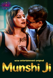 Munshi Ji (2023) WowEntertainment S01E01T02 Web Series Watch Online (2024)